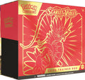 Pokemon: Scarlet & Violet Base (Koraidon) Elite Trainer Box