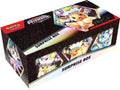 Prismatic Evolutions Surprise Collection(4 Packs + 1 Random Promo)