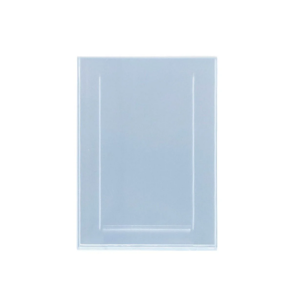 BCW Tobacco Card Insert Sleeves- pack of 25