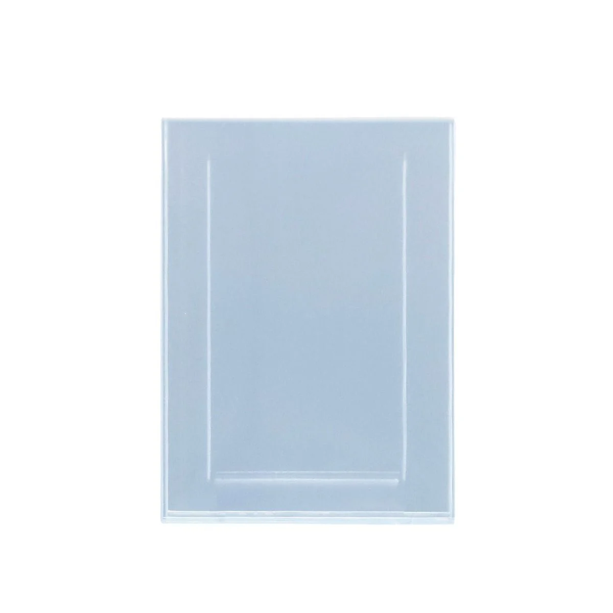 BCW Tobacco Card Insert Sleeves- pack of 25