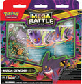 Pokemon Mega Battle Deck - Gengar ex