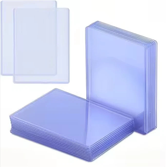 Universal Standard Top Loaders - 25 Pack - $3.95/ea on 4+