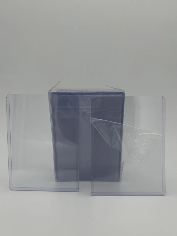 Universal Standard Top Loaders - 25 Pack - $3.95/ea on 4+